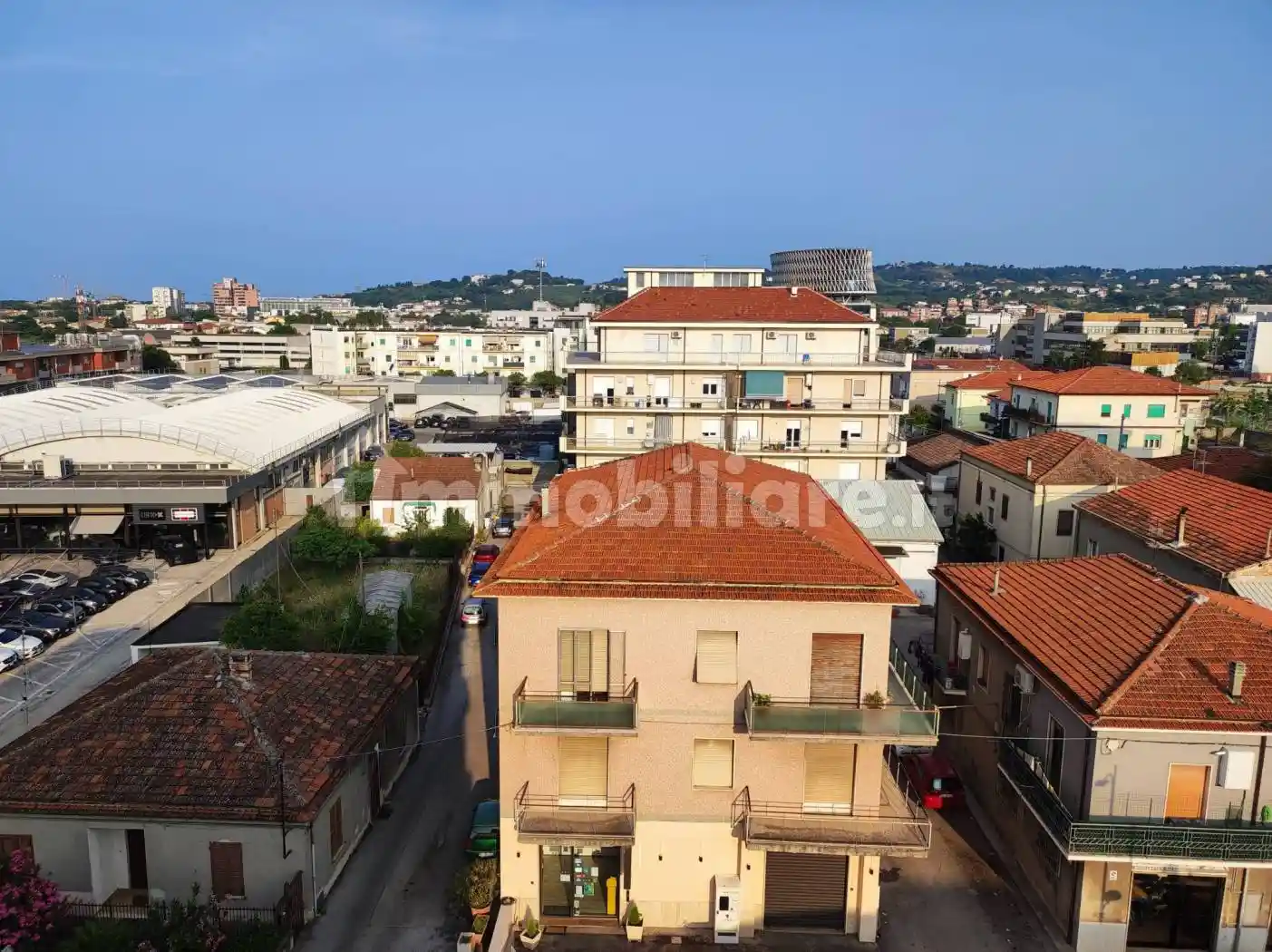 Appartamento via Tiburtina Valeria 170, Tiburtina, Pescara - foto 2