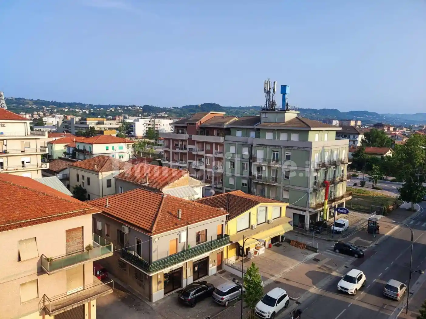 Appartamento via Tiburtina Valeria 170, Tiburtina, Pescara - foto 3