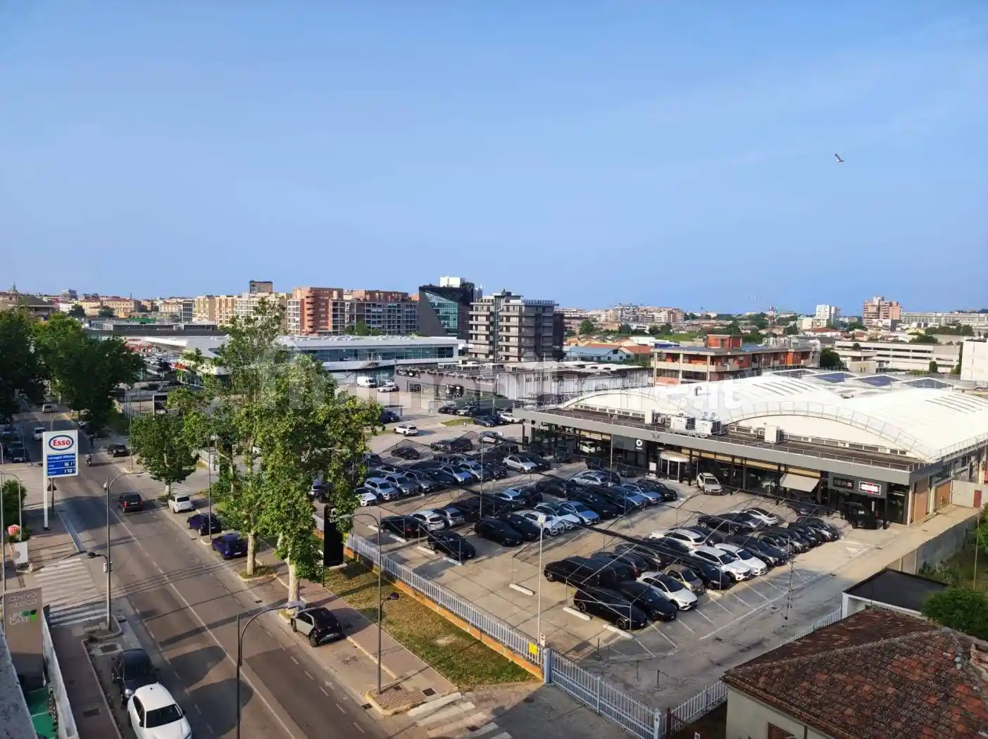 Appartamento via Tiburtina Valeria 170, Tiburtina, Pescara - foto 4