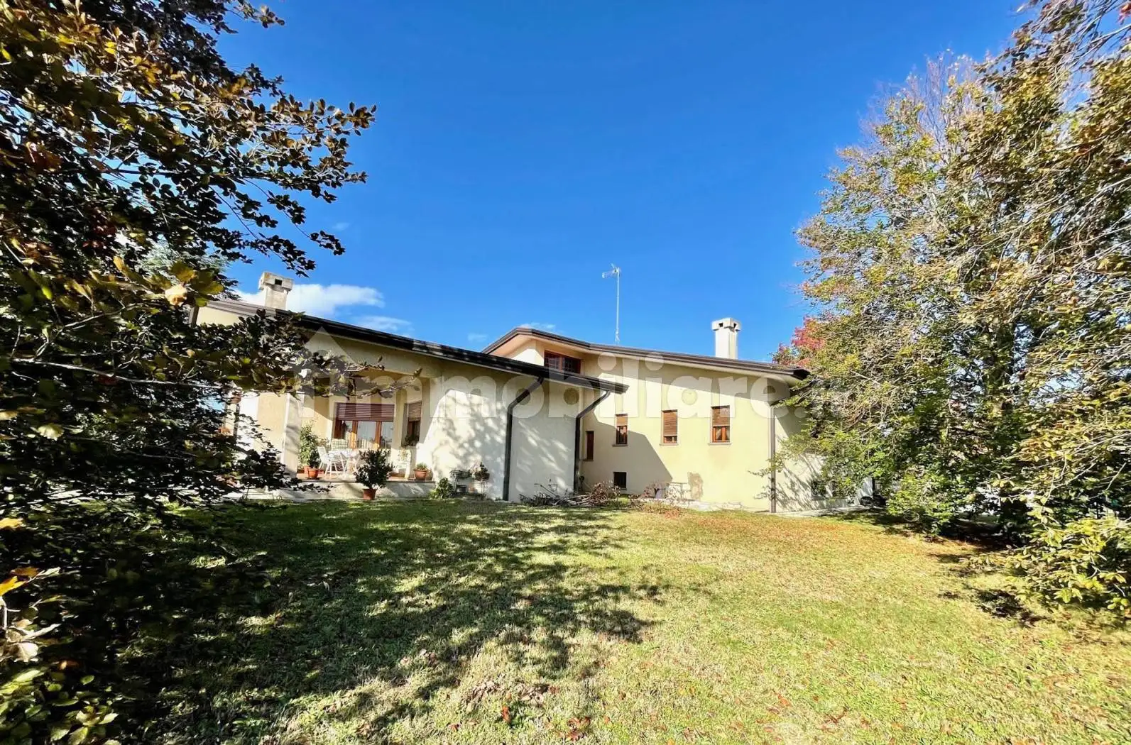 Villa in vendita a San Michele al Tagliamento