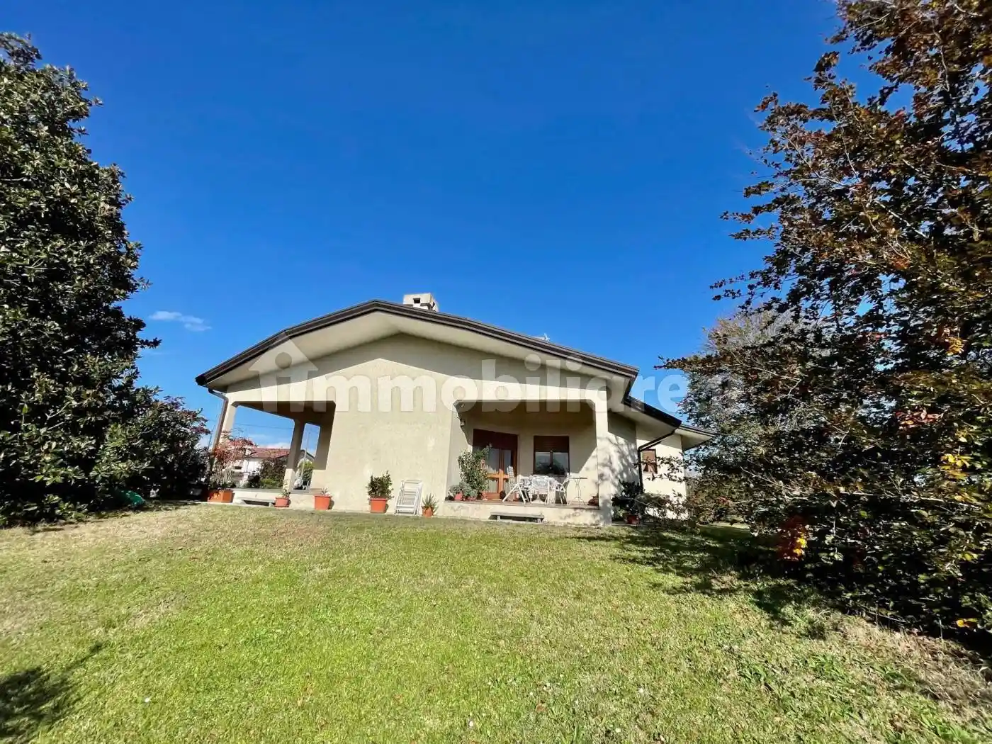 Villa unifamiliare via Pordenone 47, San Giorgio al Tagliamento, Pozzi, San Michele al Tagliamento - foto 2