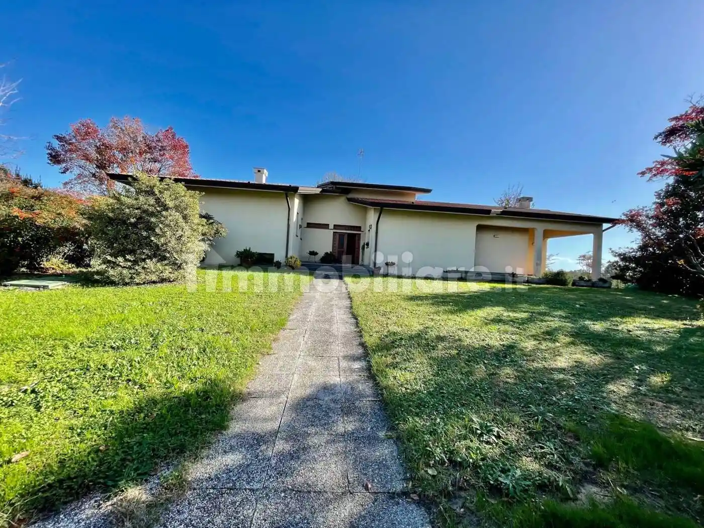 Villa unifamiliare via Pordenone 47, San Giorgio al Tagliamento, Pozzi, San Michele al Tagliamento - foto 3