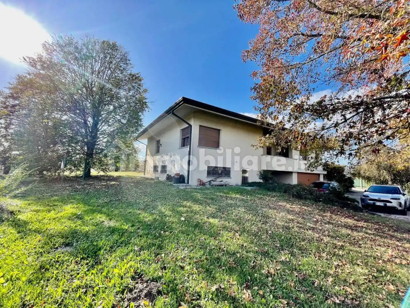 Villa unifamiliare via Pordenone 47, San Giorgio al Tagliamento, Pozzi, San Michele al Tagliamento - foto 4