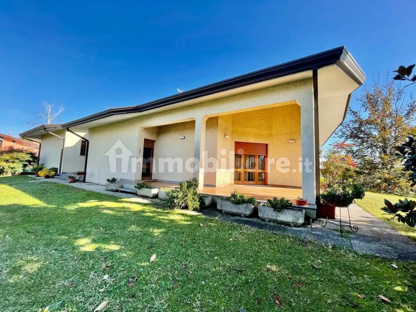 Villa unifamiliare via Pordenone 47, San Giorgio al Tagliamento, Pozzi, San Michele al Tagliamento - foto 5