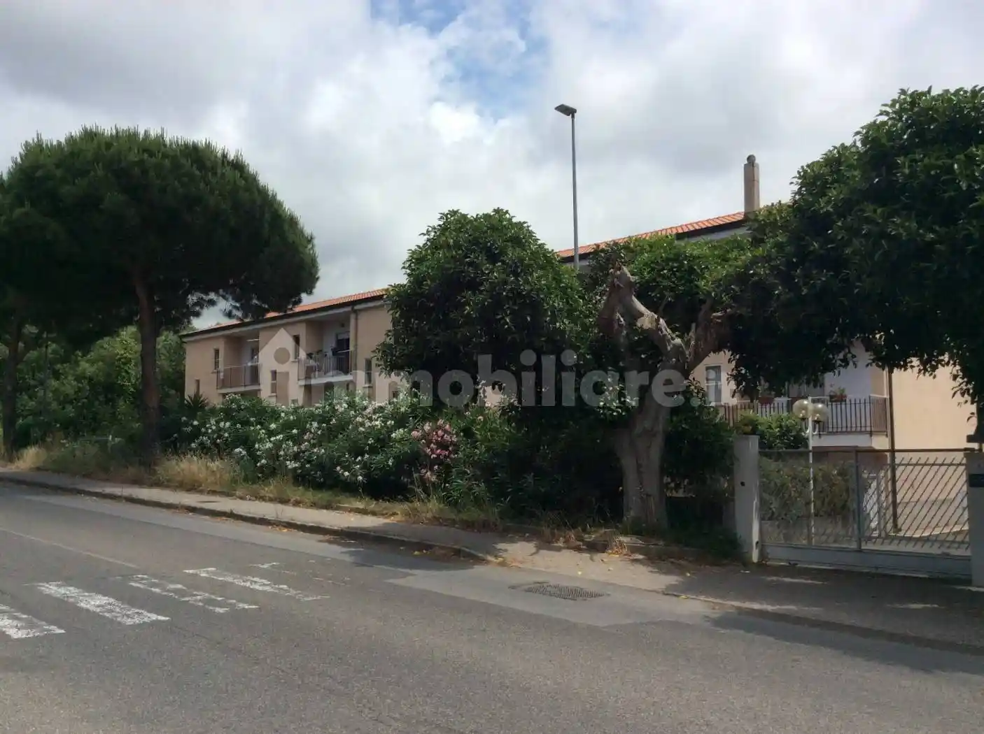 Villa a schiera via Riccardo Lombardi, Nicastro Sambiase, Lamezia Terme - foto 2