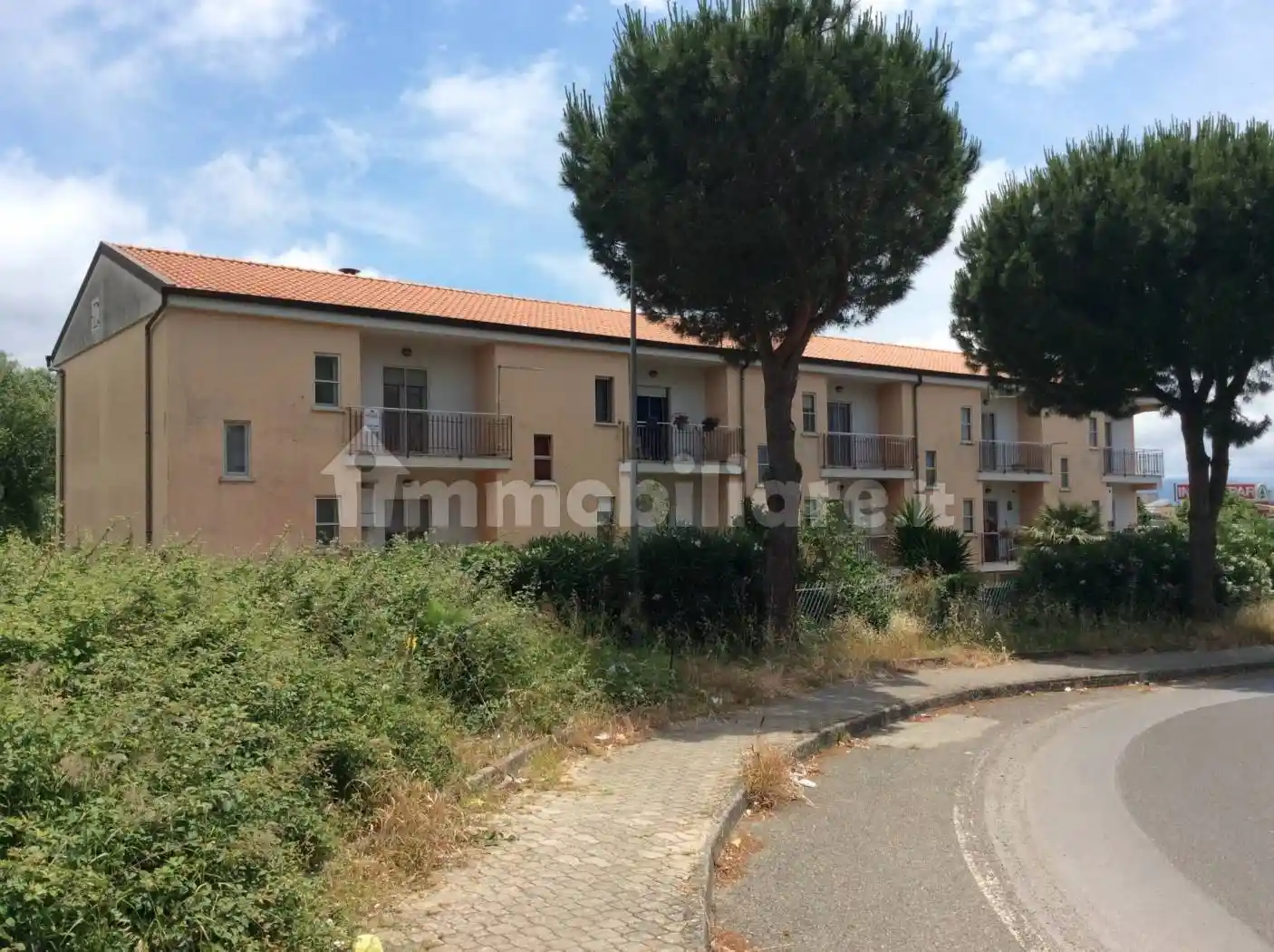 Villa a schiera via Riccardo Lombardi, Nicastro Sambiase, Lamezia Terme - foto 3