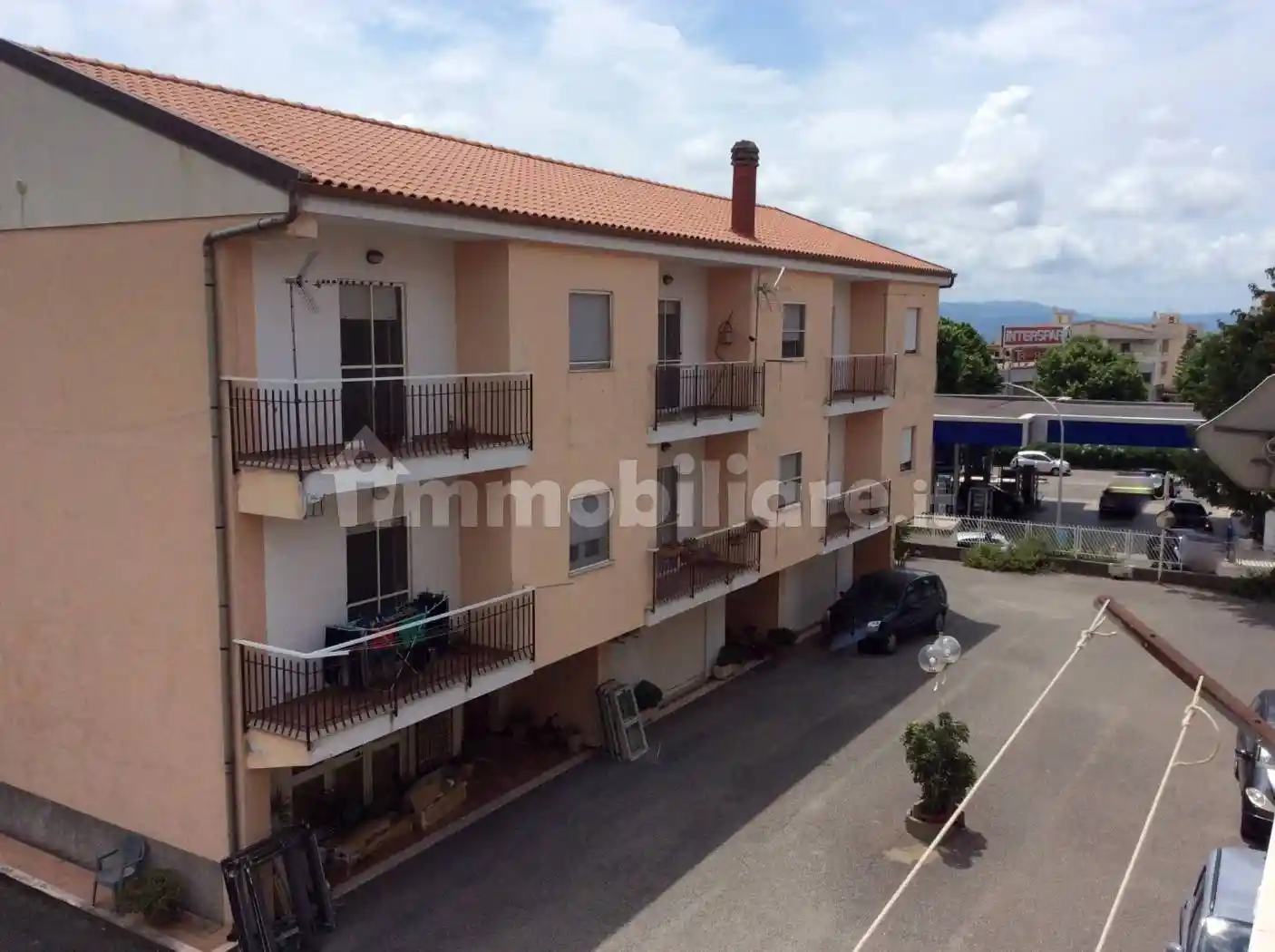 Villa a schiera via Riccardo Lombardi, Nicastro Sambiase, Lamezia Terme - foto 4