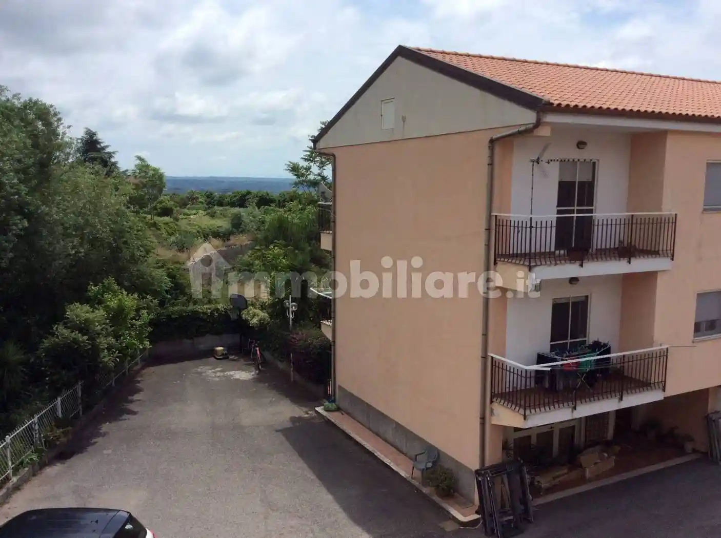 Villa a schiera via Riccardo Lombardi, Nicastro Sambiase, Lamezia Terme - foto 5