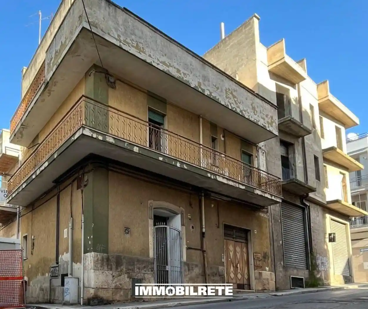 Casa indipendente in vendita a Altamura