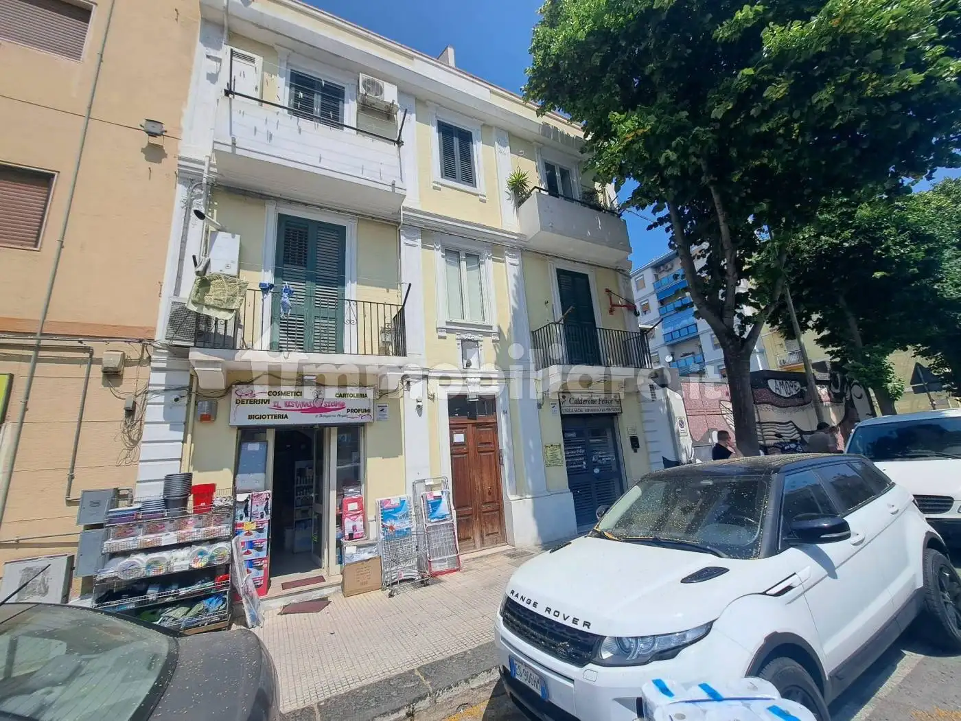 Appartamento in vendita a Messina