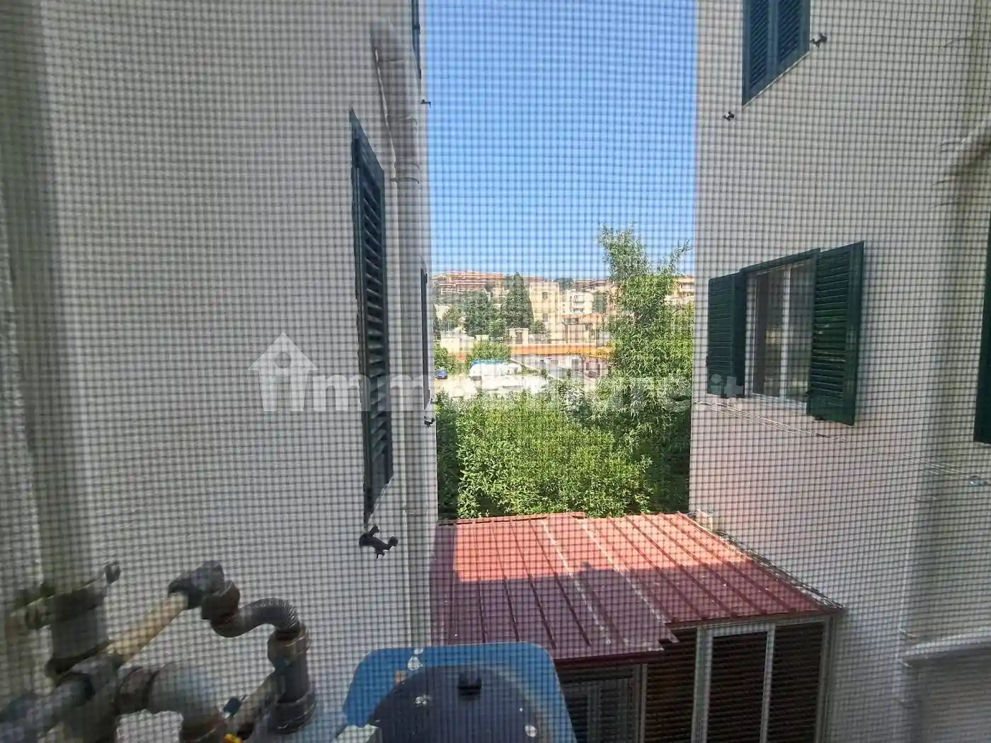 Bilocale via Catania 84, Villaggio Santo, Messina - foto 2