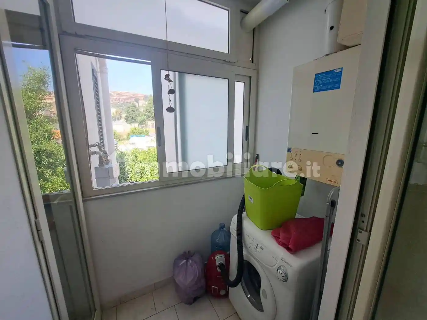 Bilocale via Catania 84, Villaggio Santo, Messina - foto 3