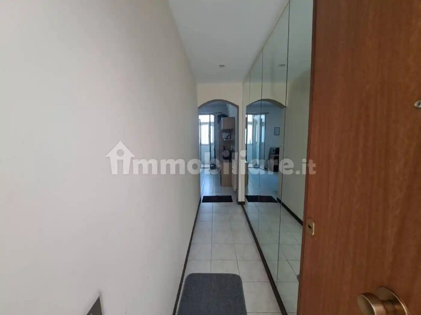 Bilocale via Catania 84, Villaggio Santo, Messina - foto 4