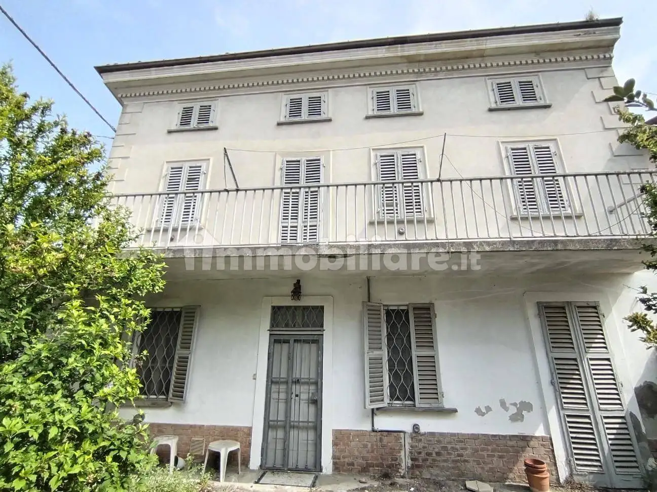 Casa indipendente in vendita a Quargnento