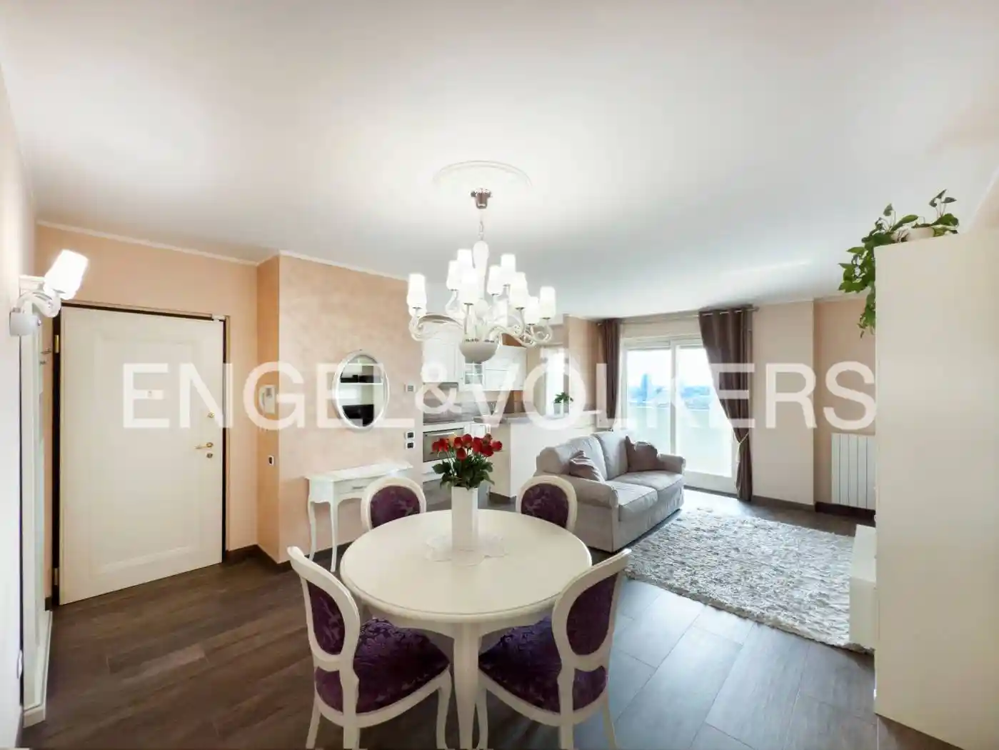 Appartamento in vendita a Brescia