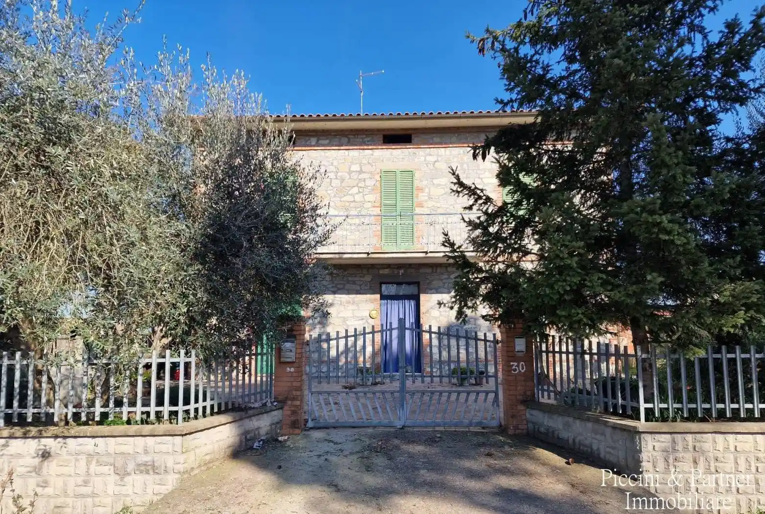 Villa in vendita a Castiglione del Lago