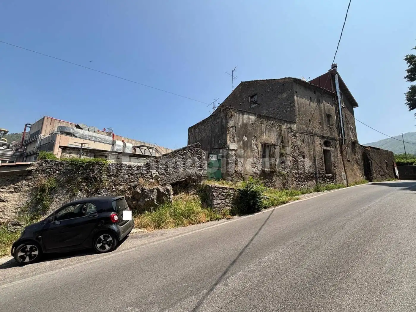 Casa indipendente in vendita a Cava de' Tirreni