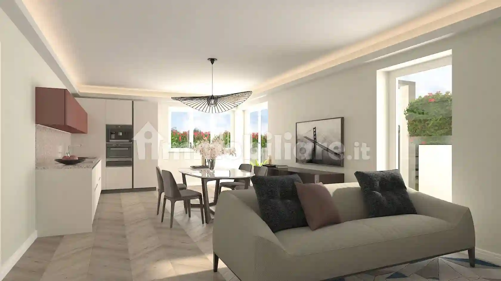 Appartamento - foto 3