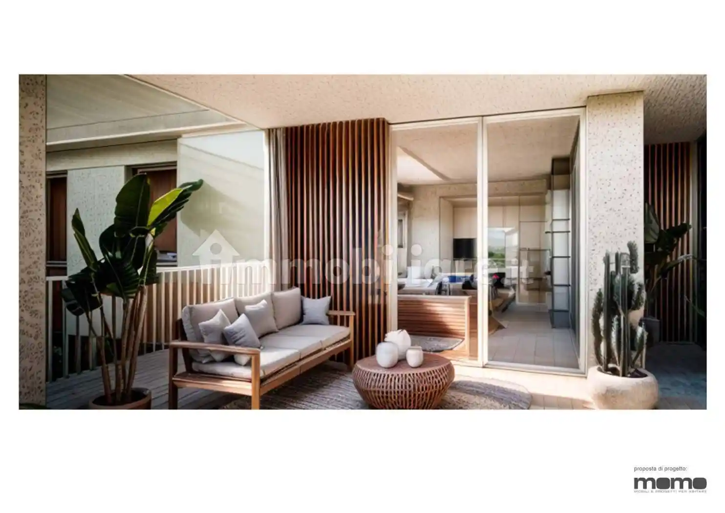 Appartamento in vendita a Pino Torinese