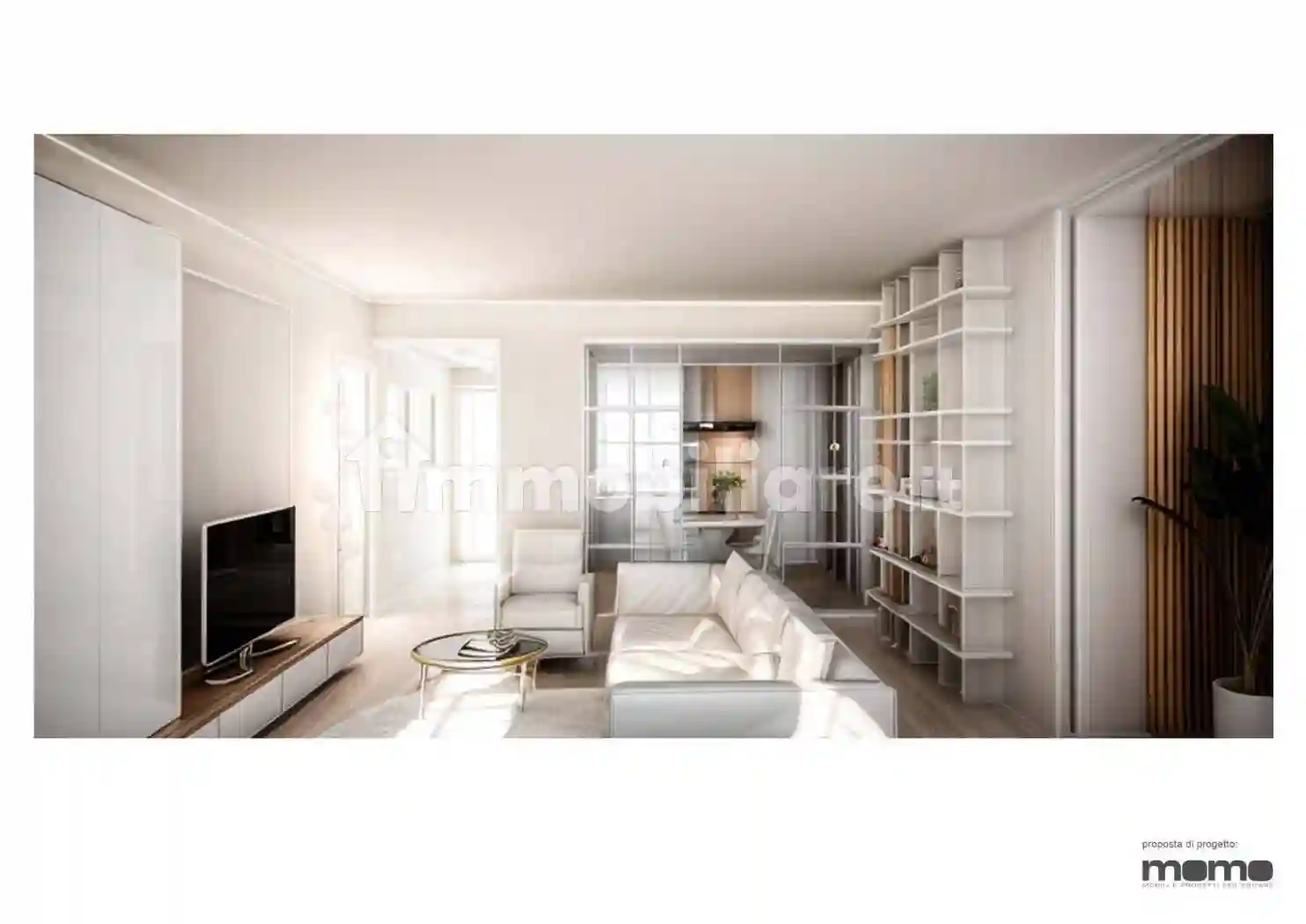 Appartamento - foto 2