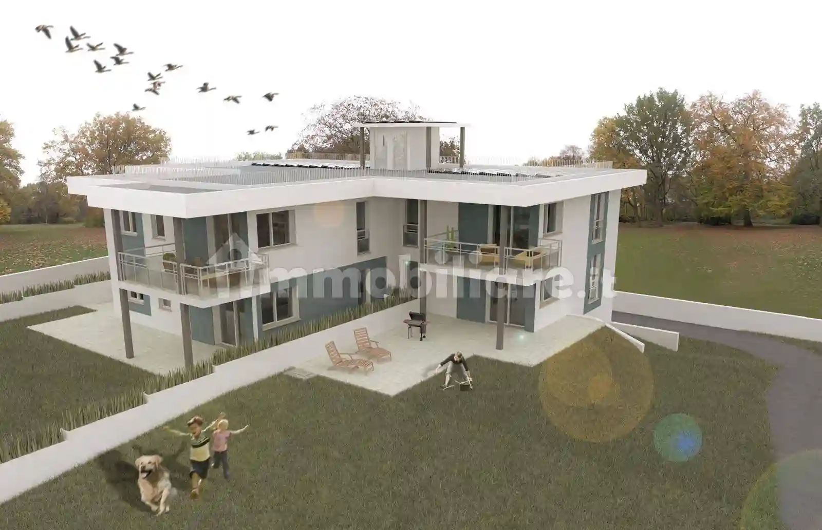 Appartamento - foto 3