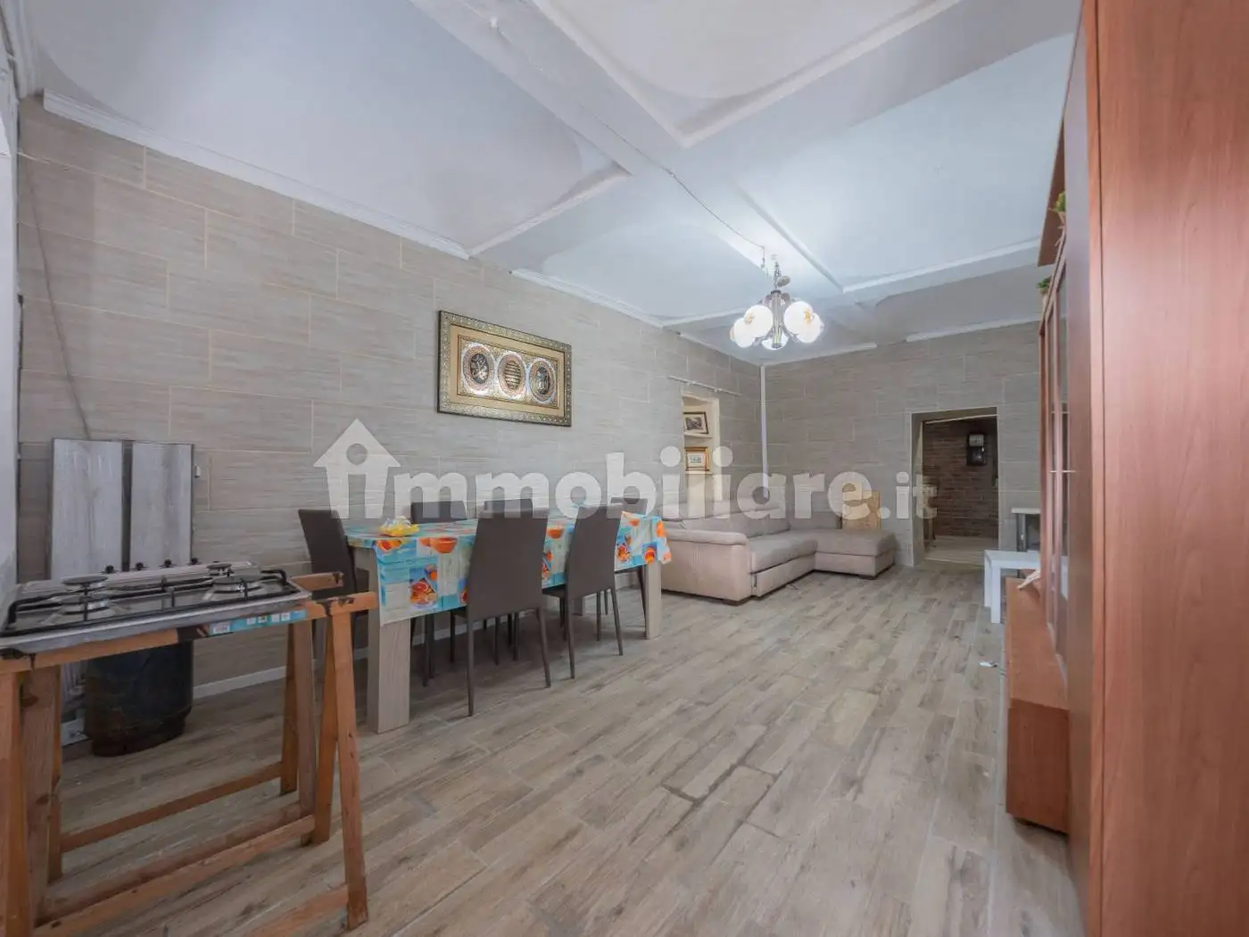 Terratetto unifamiliare via Roma 19, Casorzo - foto 2