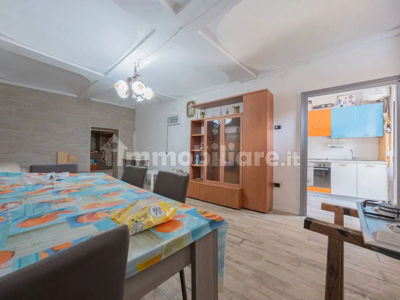 Terratetto unifamiliare via Roma 19, Casorzo - foto 3