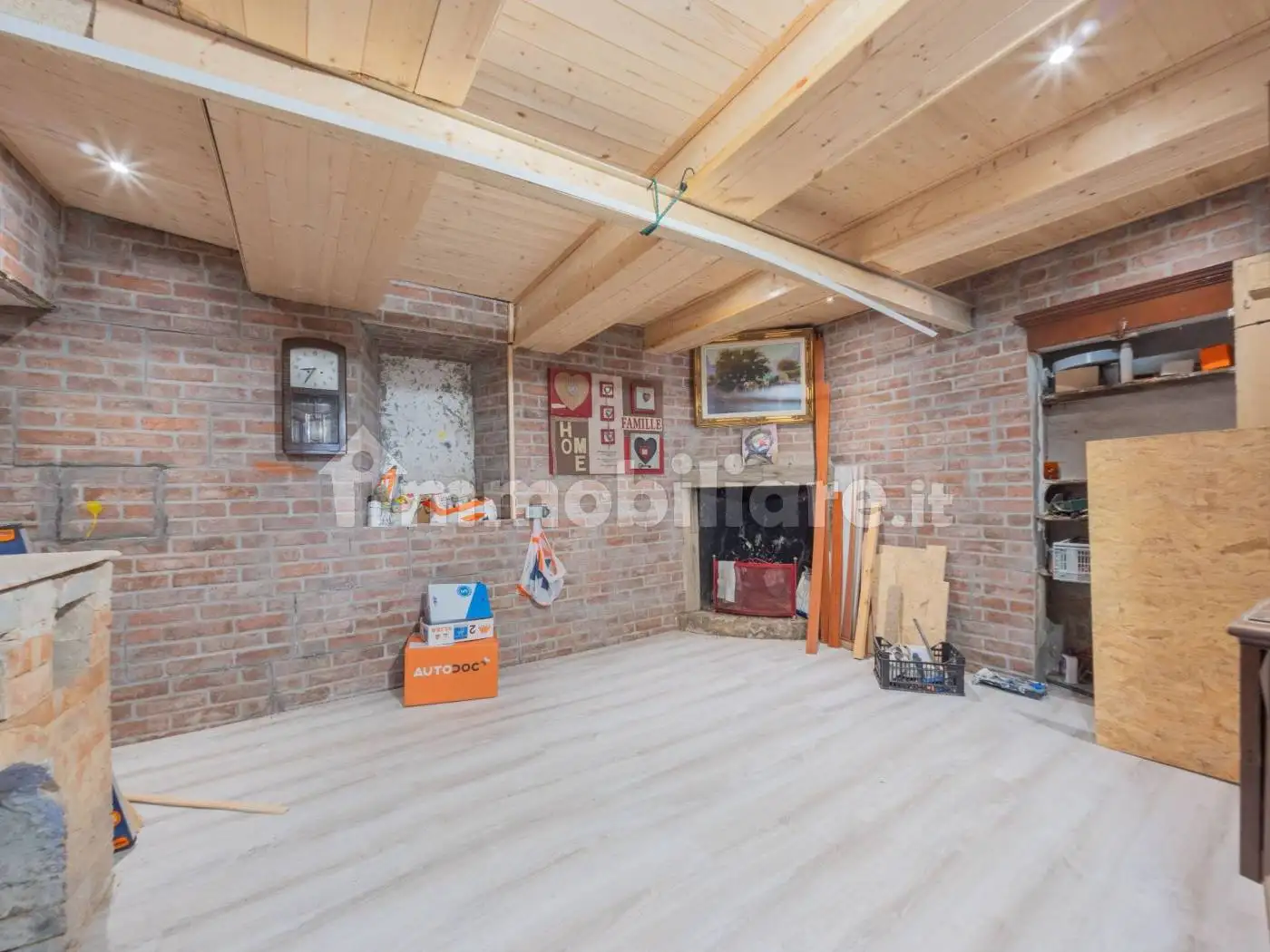 Terratetto unifamiliare via Roma 19, Casorzo - foto 5