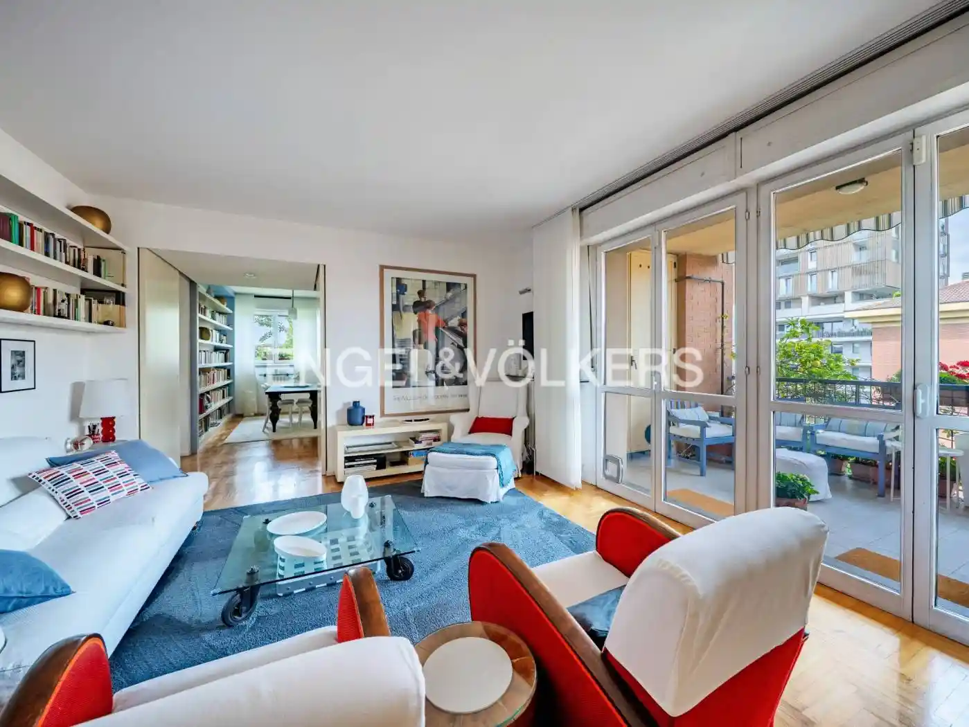 Quadrilocale via Ippodromo 16, Gallaratese, Milano - foto 2