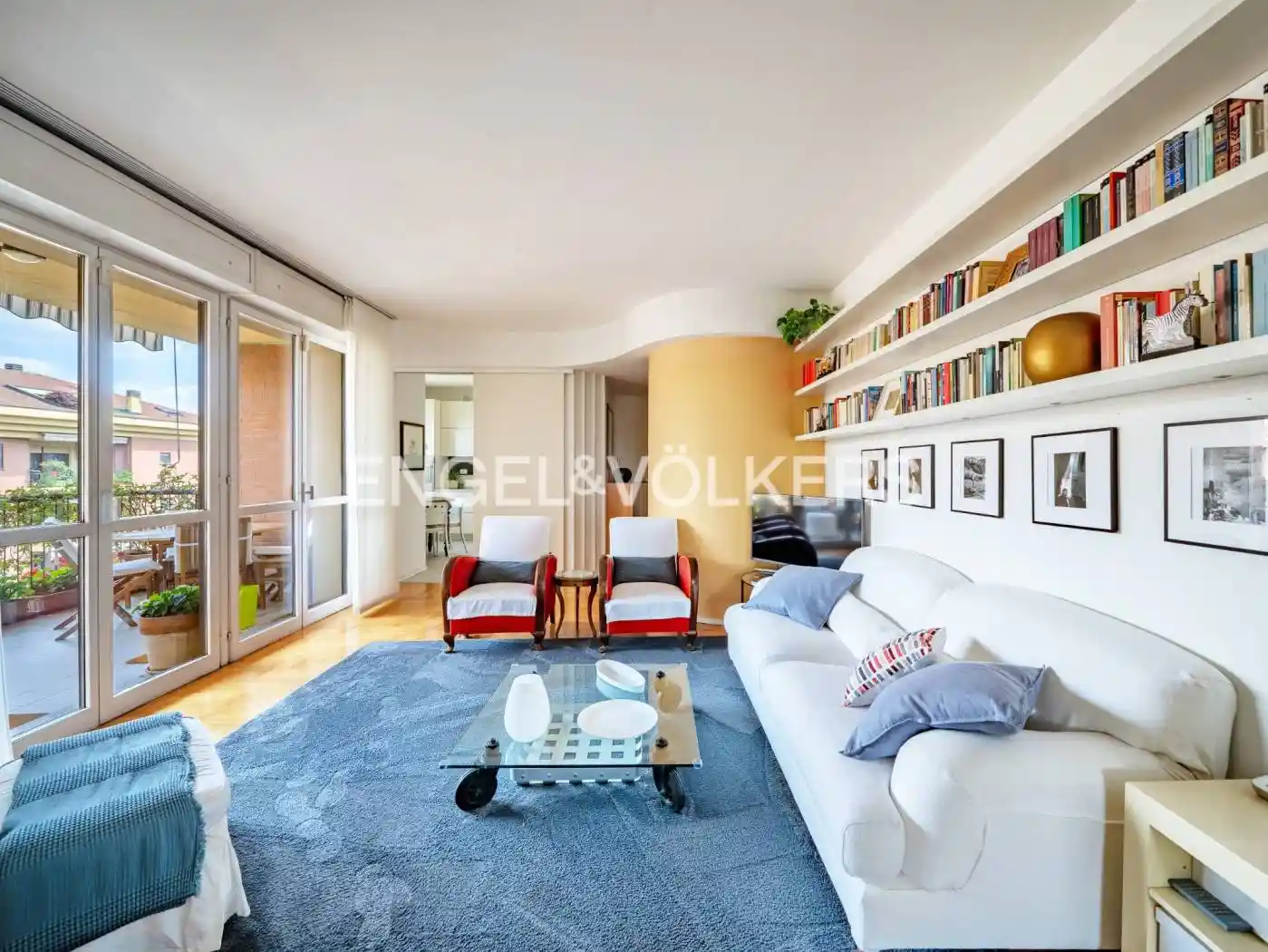 Quadrilocale via Ippodromo 16, Gallaratese, Milano - foto 3