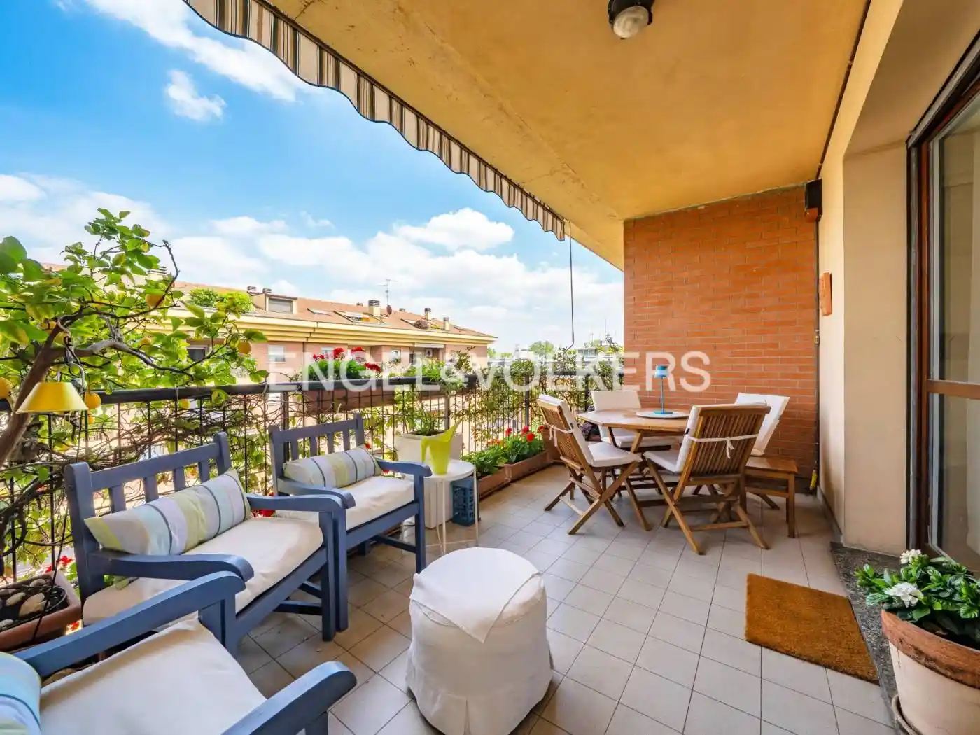 Quadrilocale via Ippodromo 16, Gallaratese, Milano - foto 4