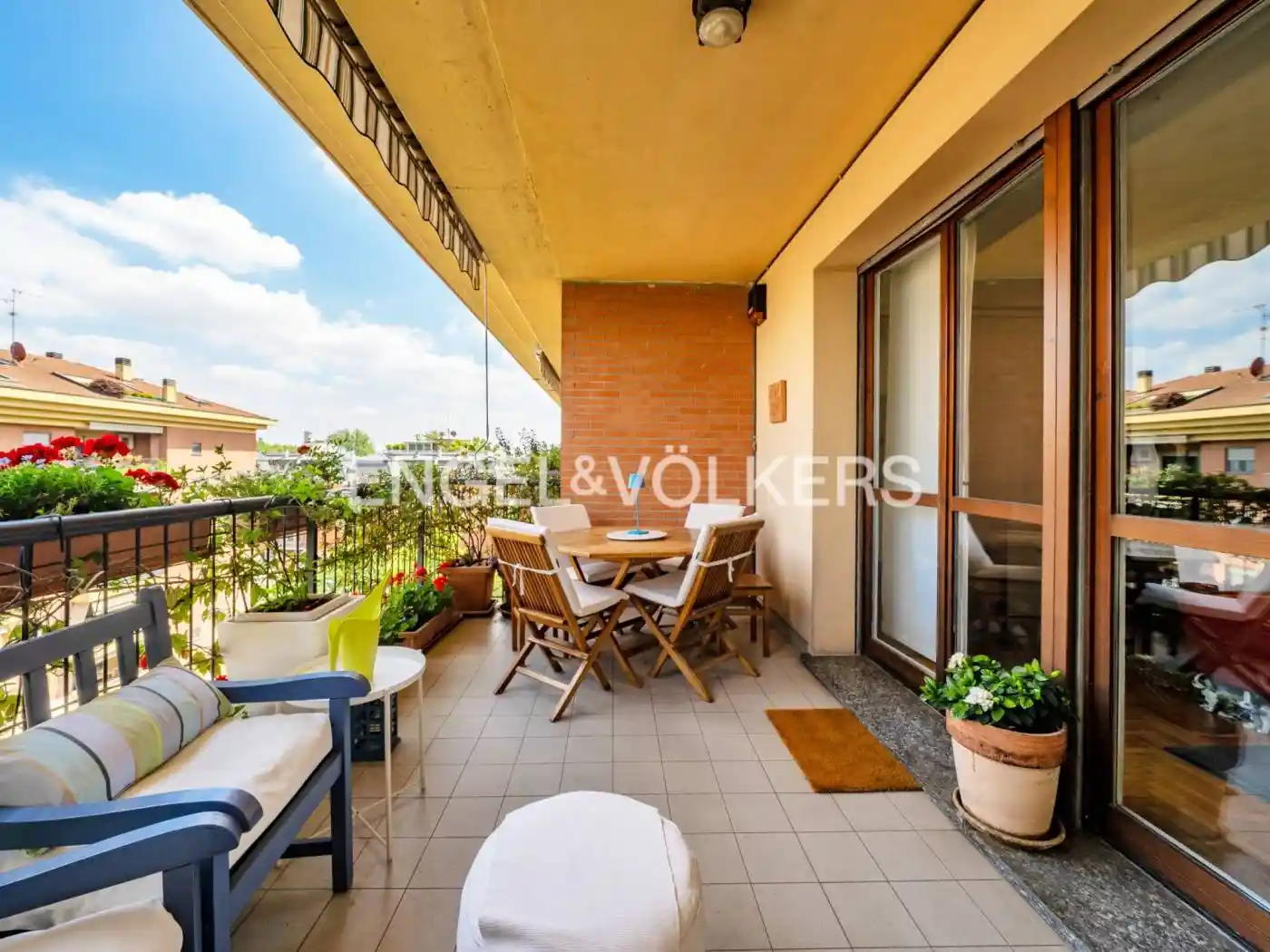 Quadrilocale via Ippodromo 16, Gallaratese, Milano - foto 5