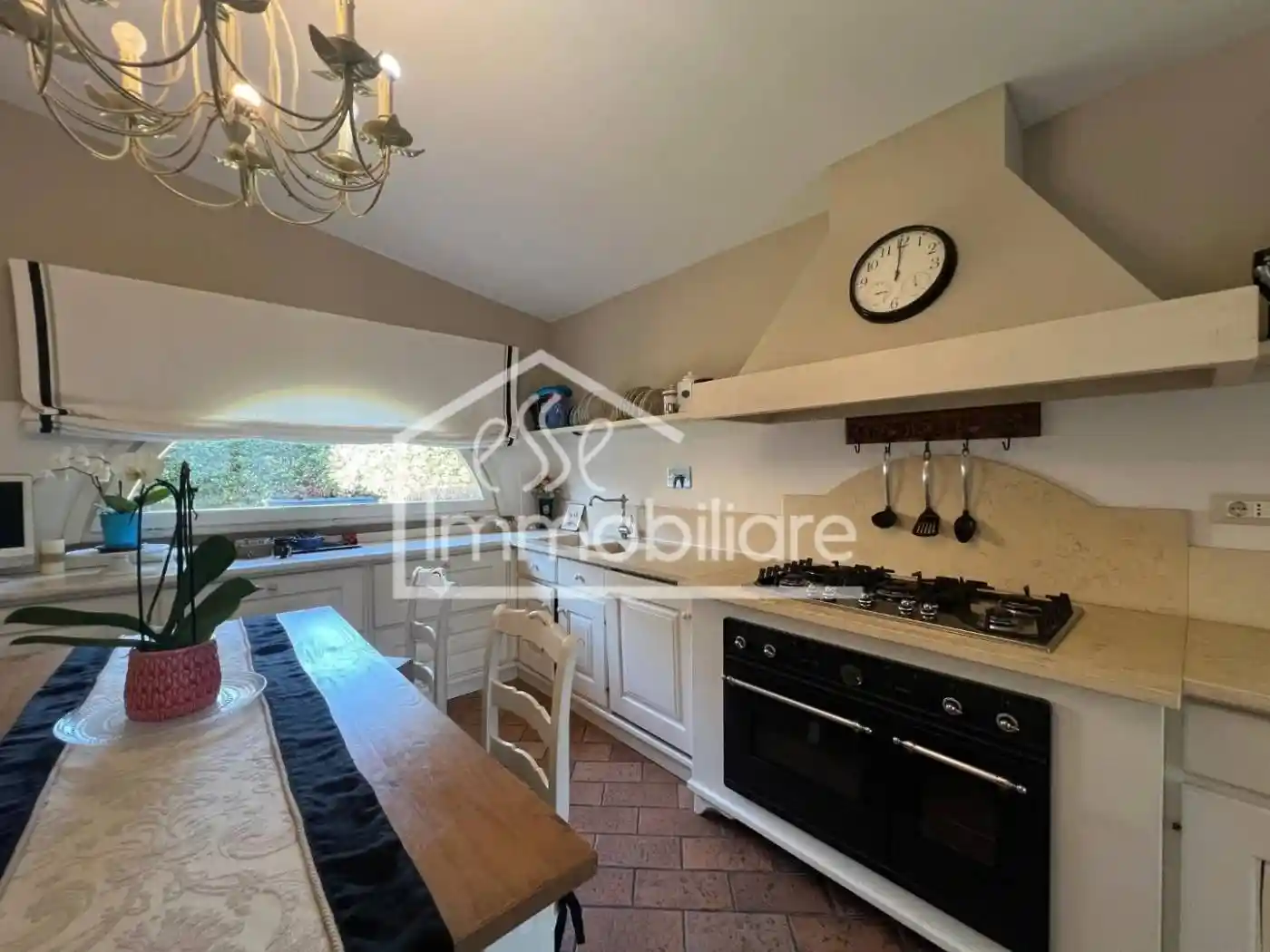 Villetta a schiera in vendita a Montelupo Fiorentino