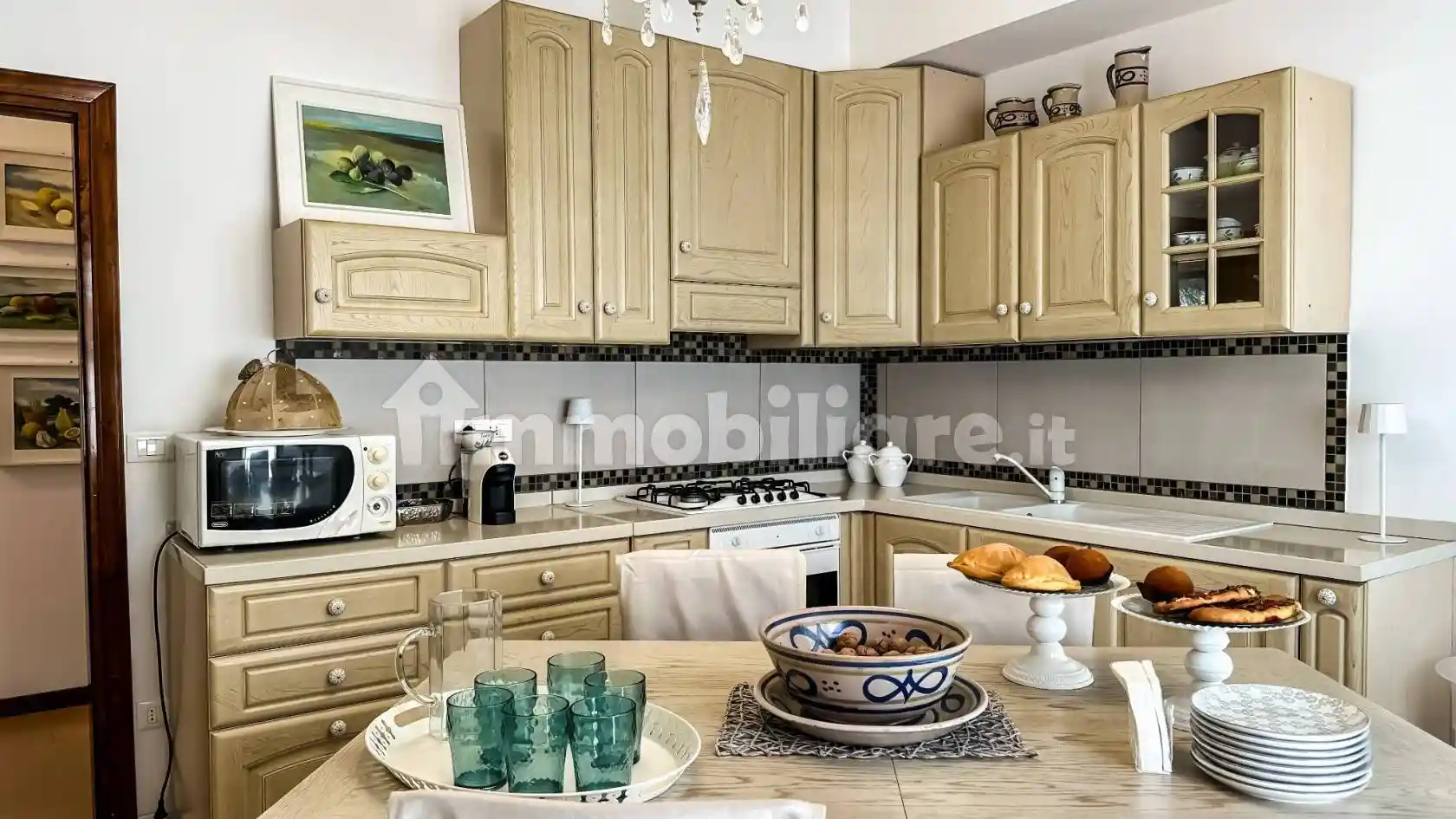 Villa in vendita a Patti