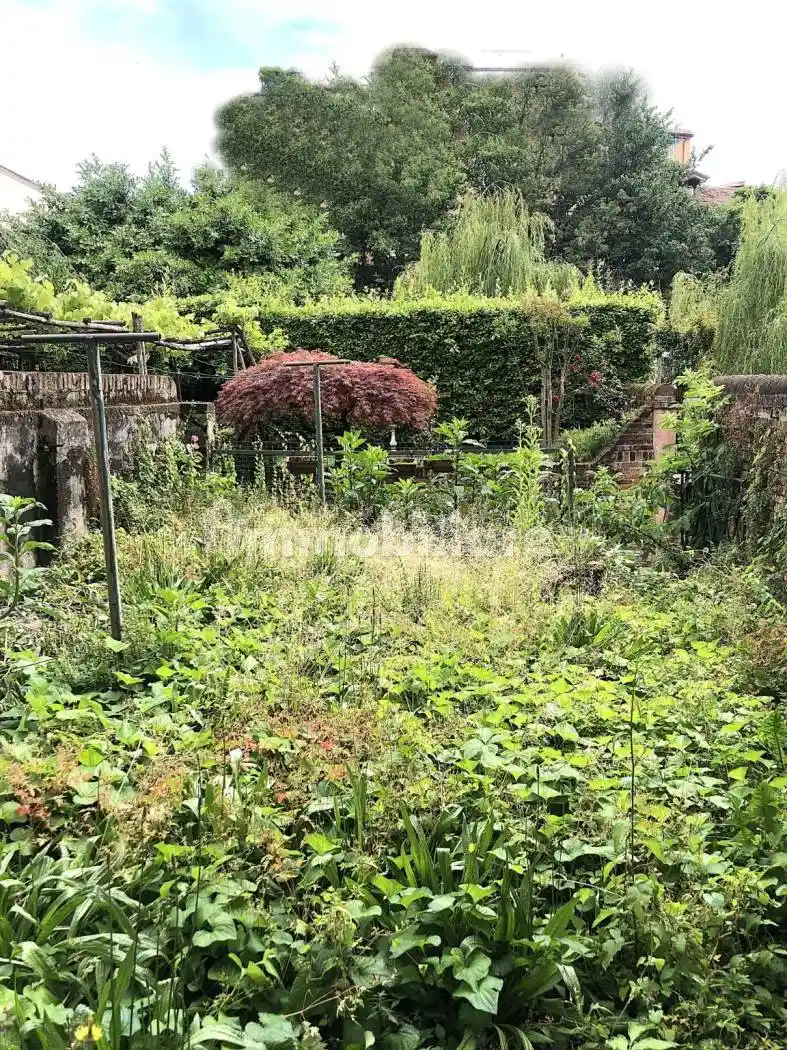 Casa indipendente in vendita a Treviso