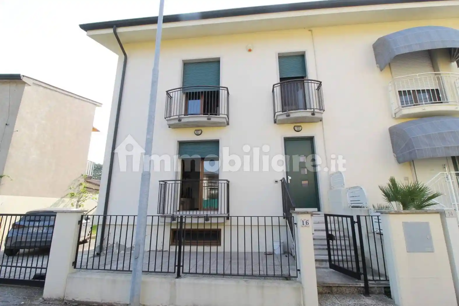 Villa in vendita a Albaredo d'Adige