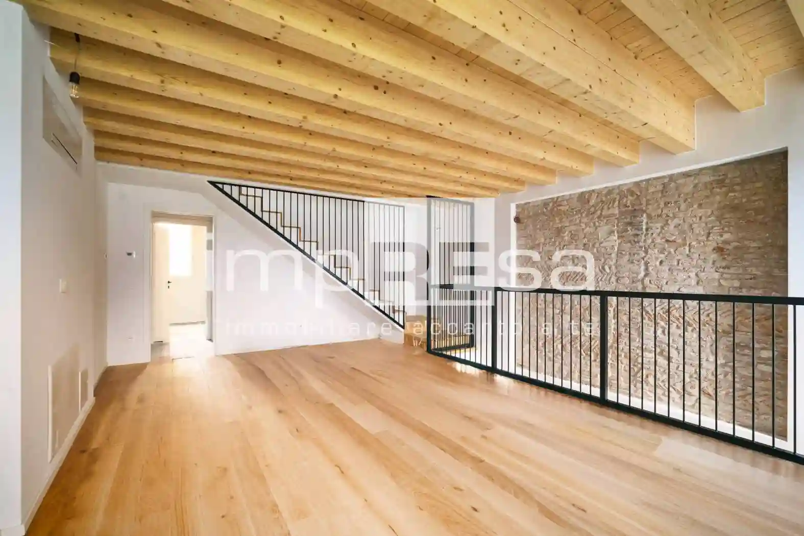 Attico - Mansarda - foto 3