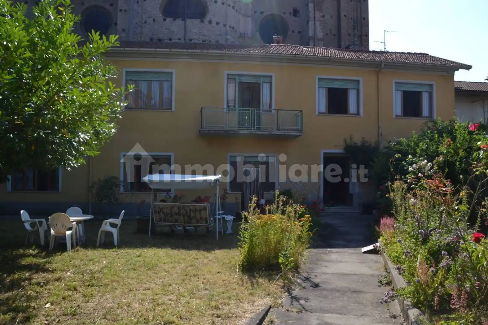 Villa in vendita a Garessio