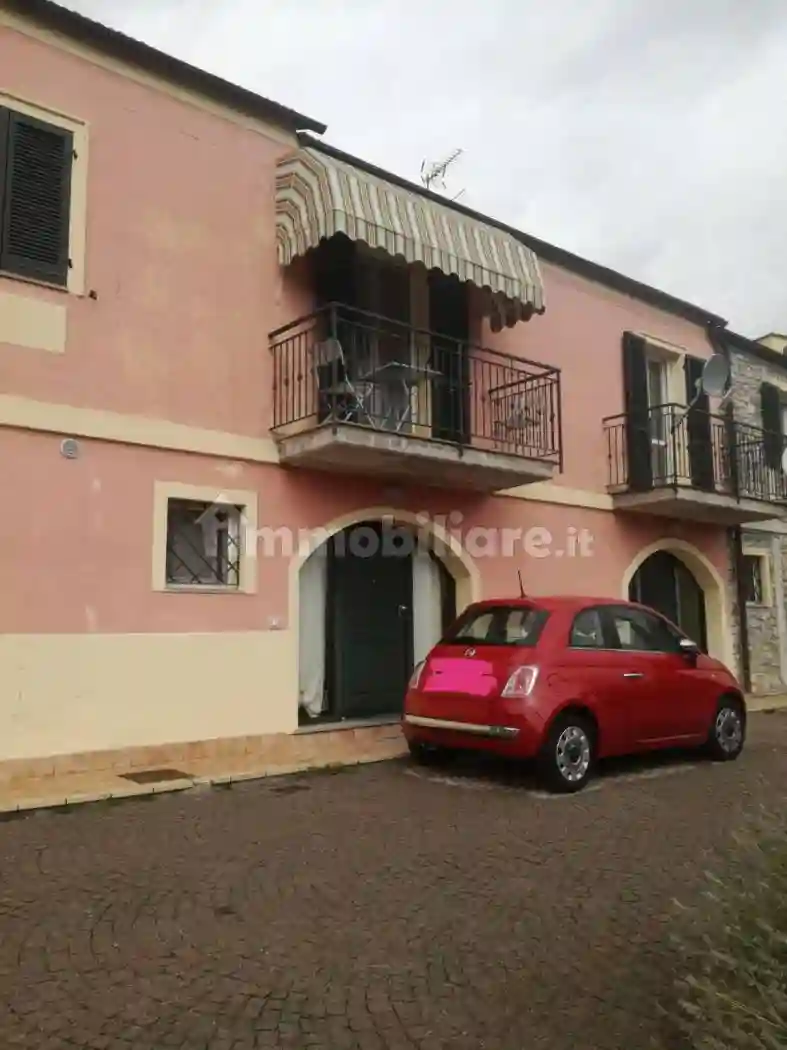 Villetta a schiera - foto 4