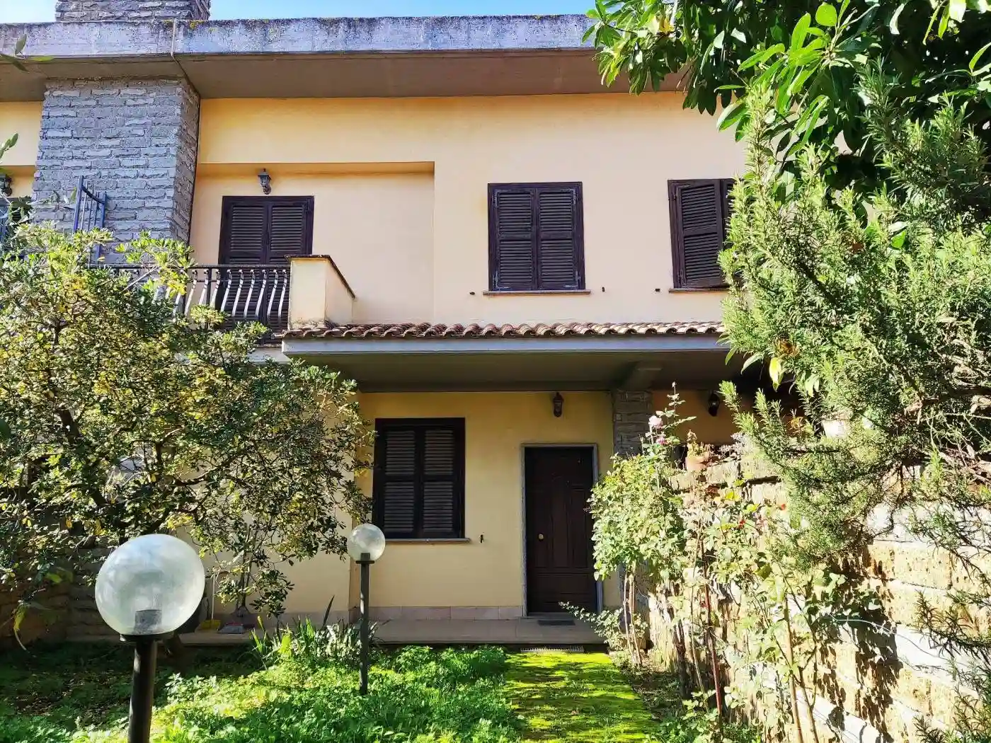 Villetta a schiera - foto 2