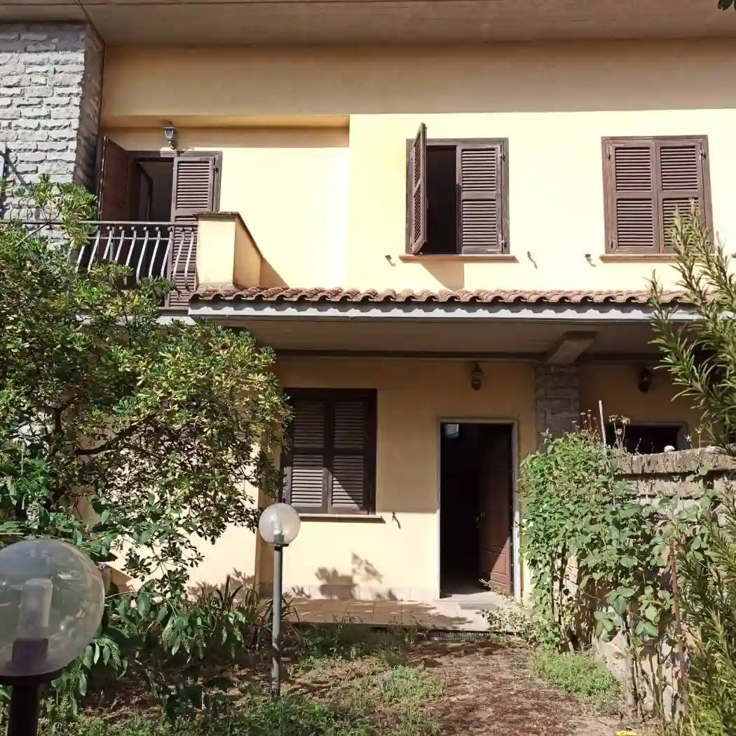 Villetta a schiera - foto 4