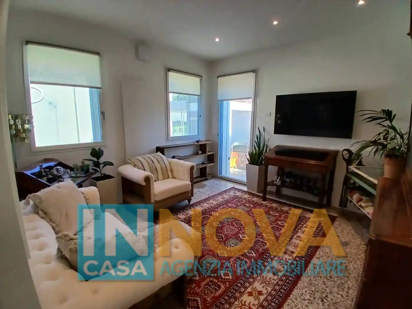 Villa in vendita a Mogliano Veneto