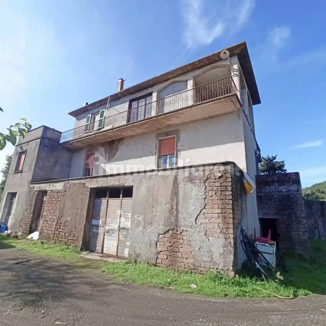 Villa in vendita a Vignanello