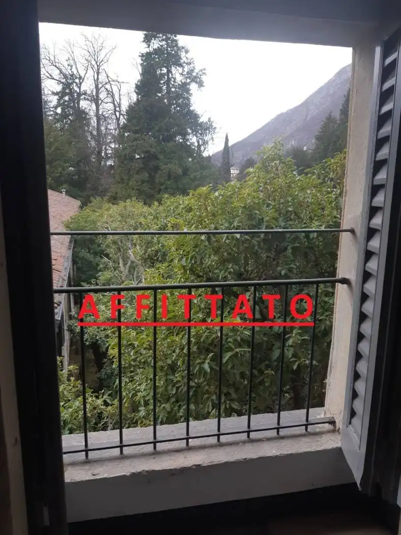 Appartamento in affitto a Valmadrera