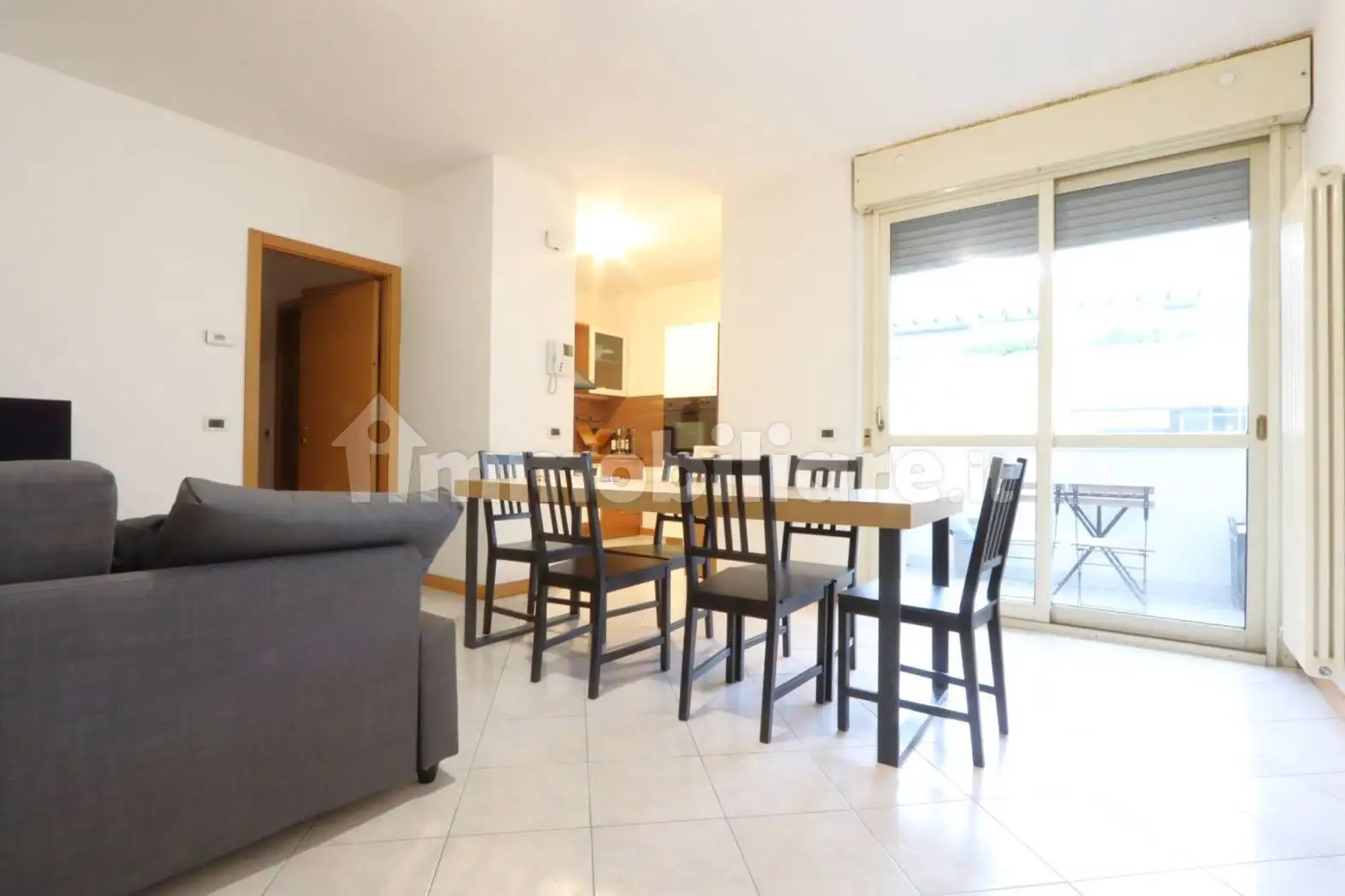 Appartamento in vendita a Vicenza