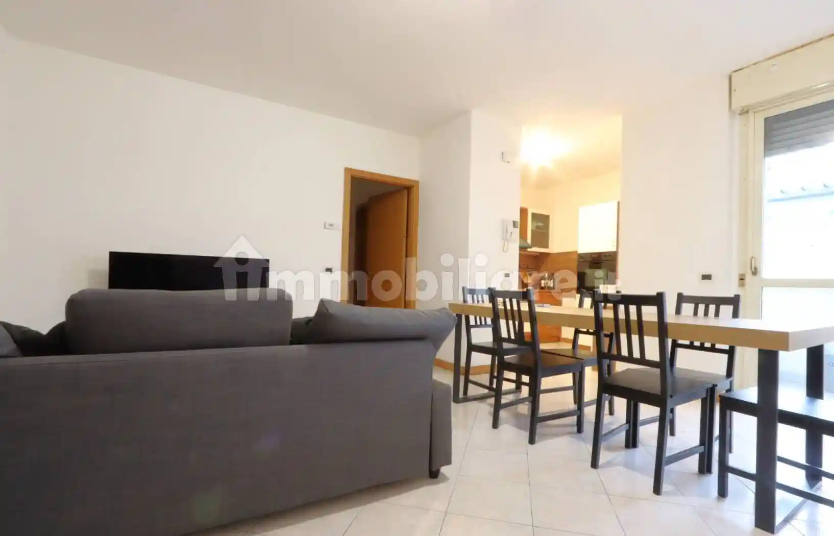 Quadrilocale Strada delle Cattane, Cattane, Vicenza - foto 2