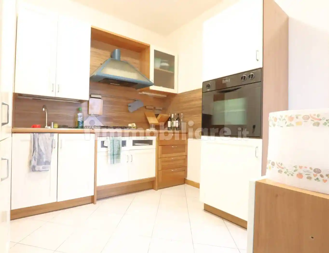 Quadrilocale Strada delle Cattane, Cattane, Vicenza - foto 3