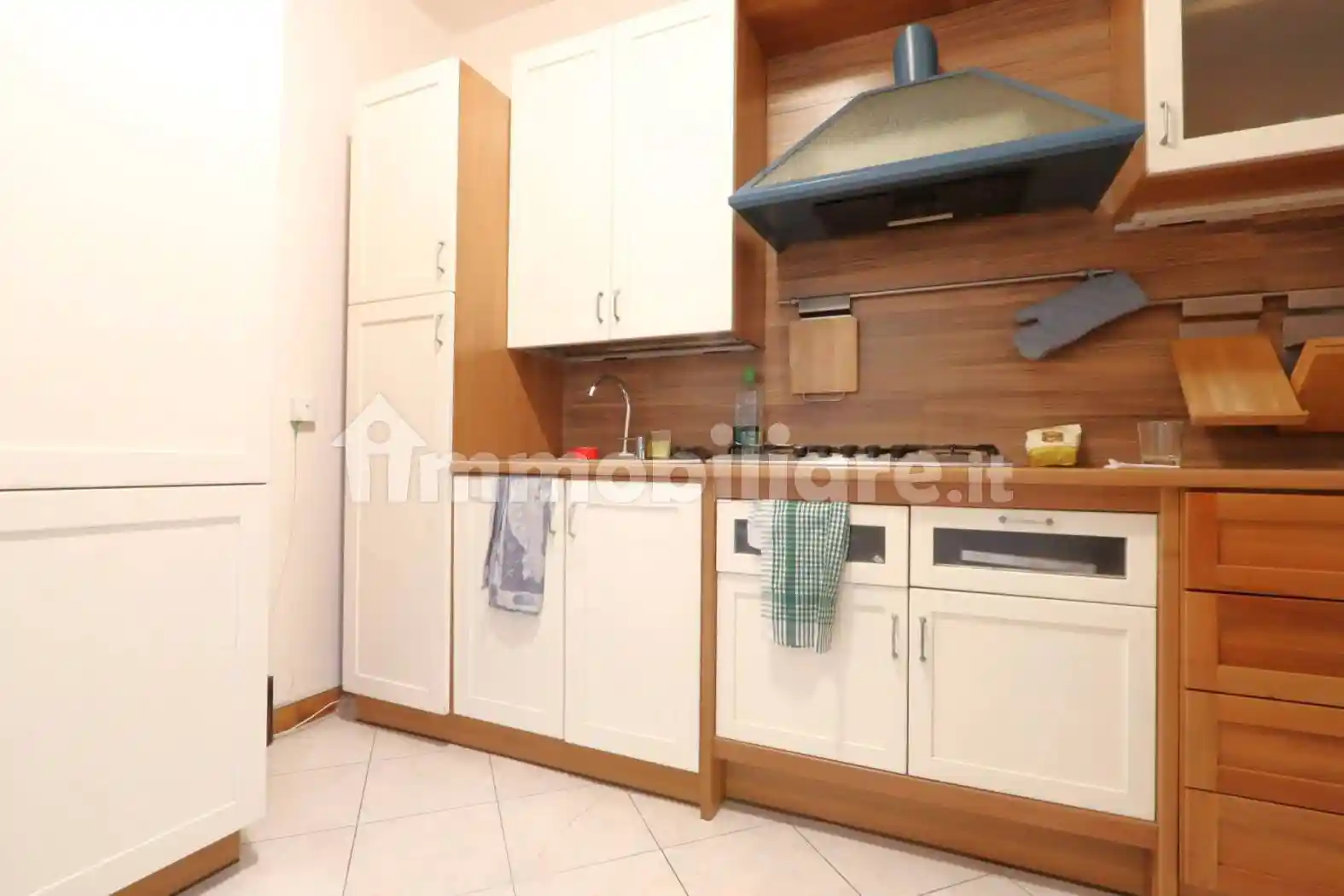 Quadrilocale Strada delle Cattane, Cattane, Vicenza - foto 4