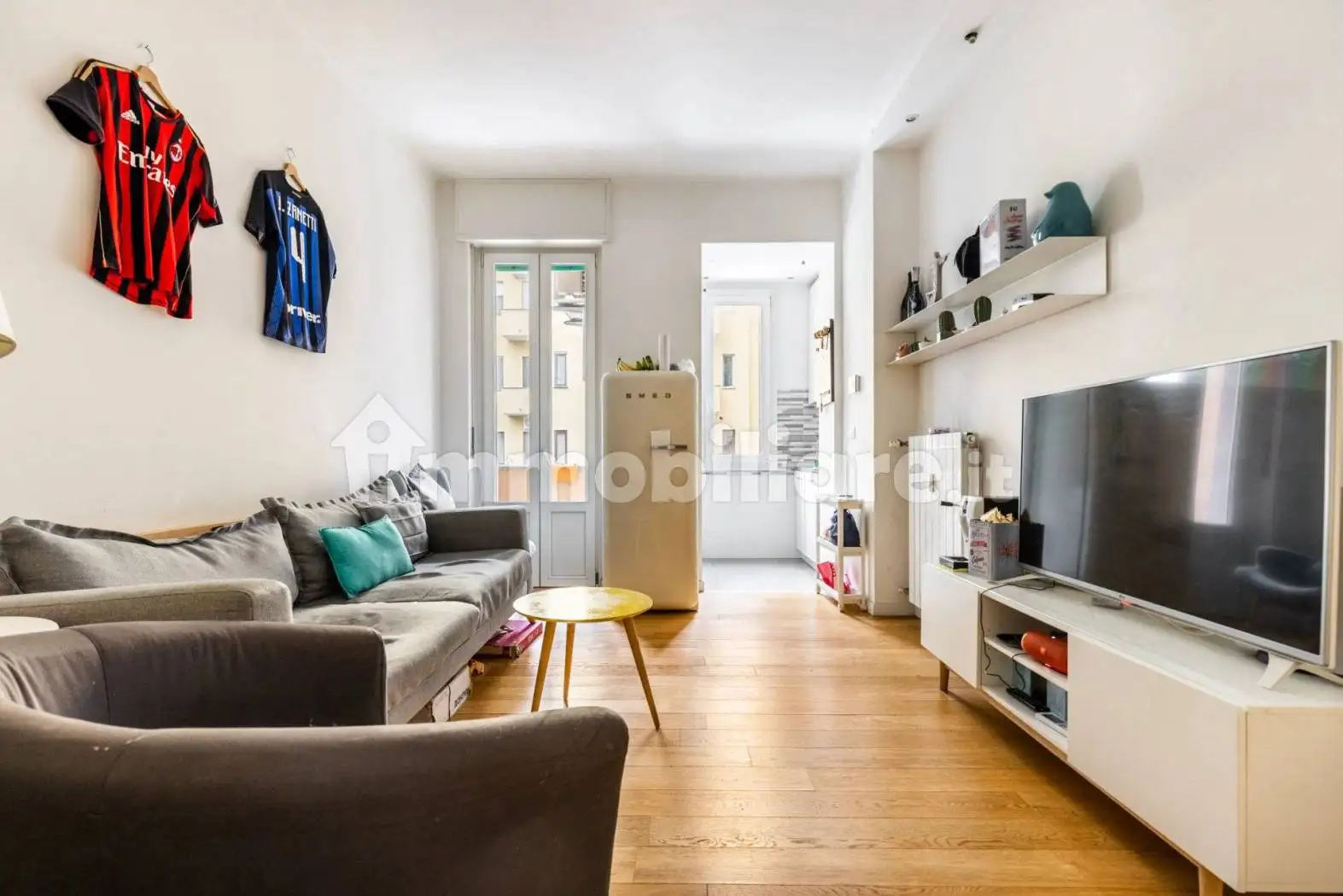 Apartment in vendita a Milan