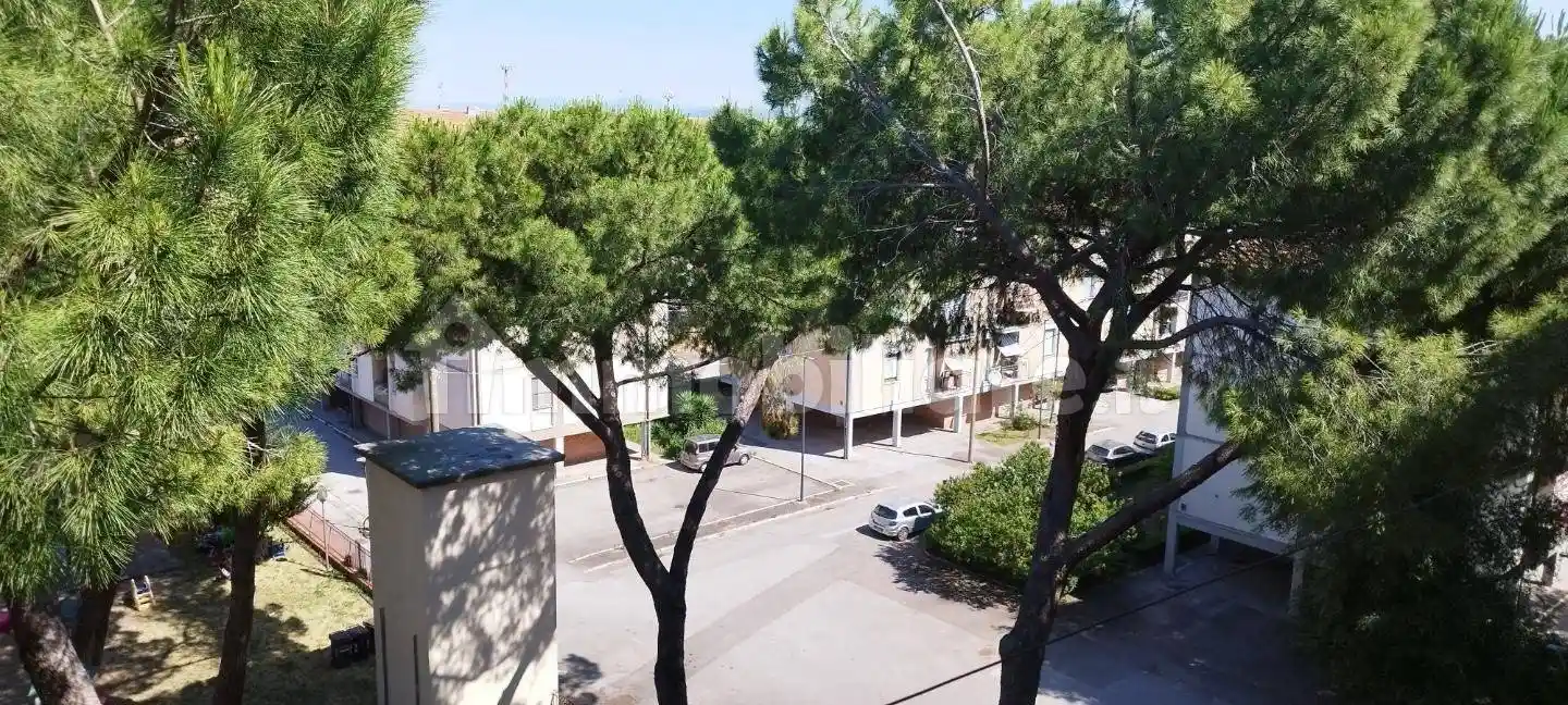 Appartamento in vendita a Grosseto